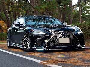 Lsのls500hに関するカスタム ドレスアップ情報 100件 車のカスタム情報はcartune