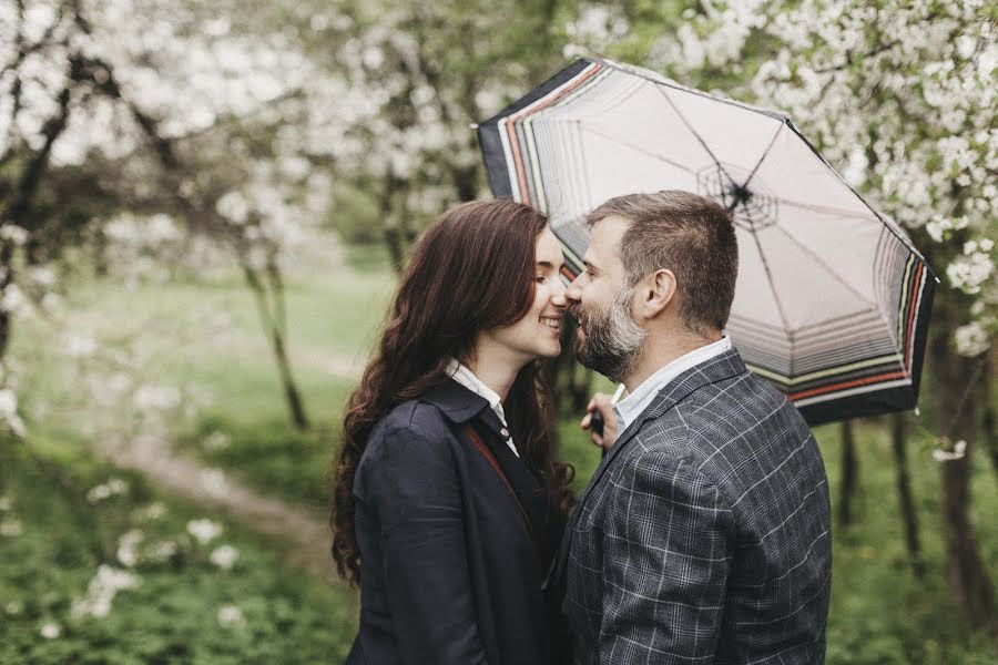 Fotógrafo de bodas Anya Mark (anyamrk). Foto del 1 de junio 2017