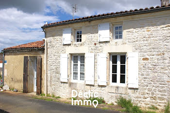 maison à Pont-l'abbe-d'arnoult (17)