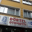 Dörtel Otomotiv - alootoparca.com