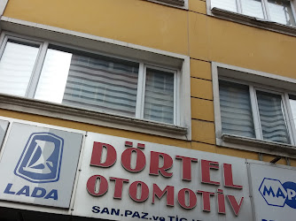 Dörtel Otomotiv - alootoparca.com