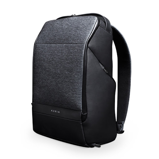 Title 3, USB Charging Computer Backpack