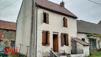 maison à Louroux-de-Bouble (03)