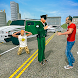 US Border Police vs City Gangsters - Androidアプリ