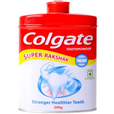 Colgate Toothpowder 200 Gm