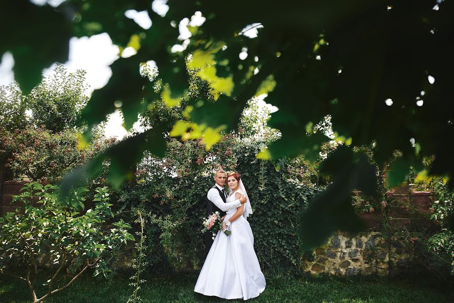 Photographe de mariage Denis Dzekan (dzekan). Photo du 12 septembre 2018