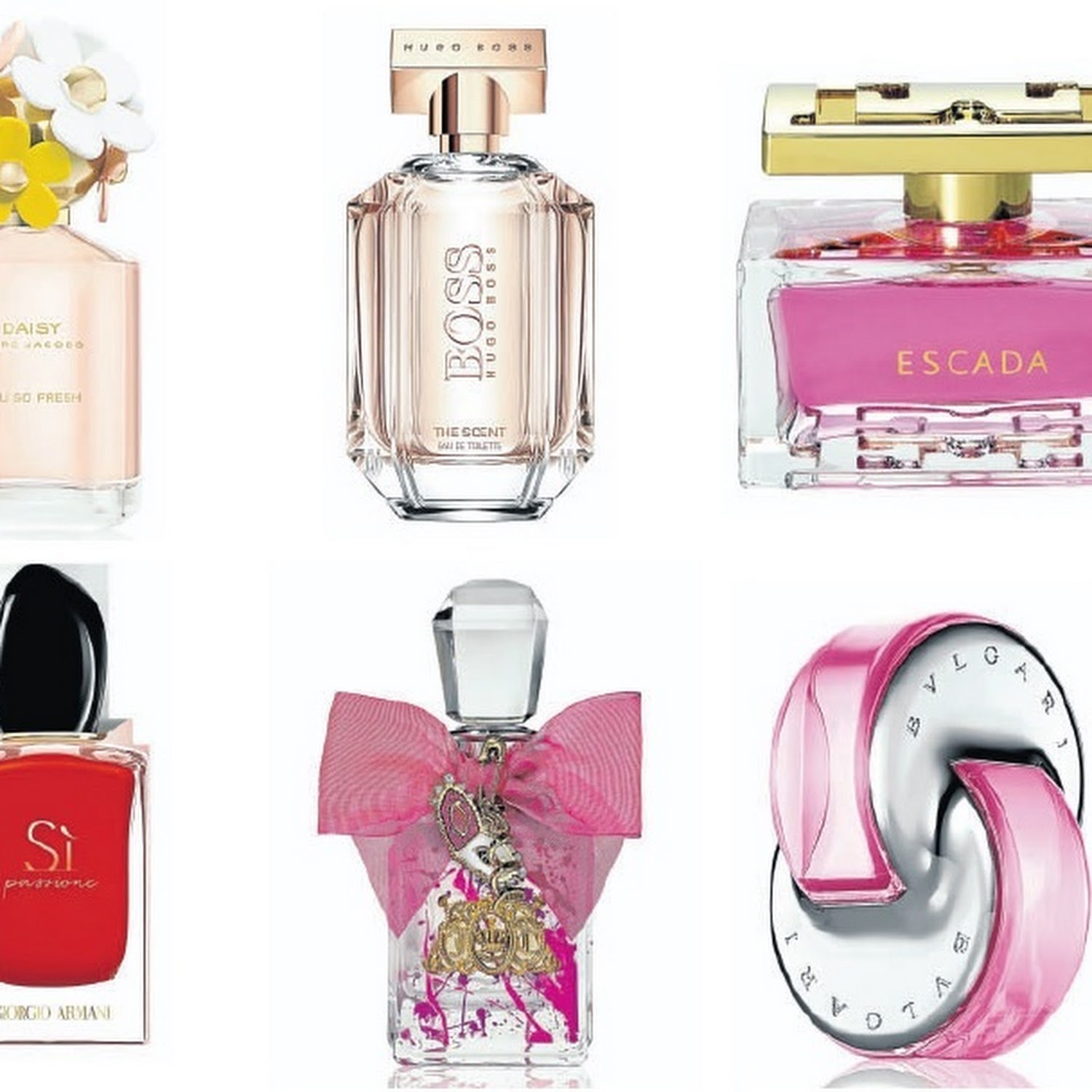 Hit the right note: 30 fragrances that make fabulous Mother's Day gifts