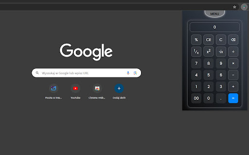 Calculator