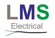 LMS Electrical Logo