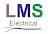 LMS Electrical Logo