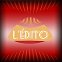 L'édito icon