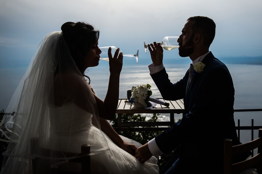 Fotografo di matrimoni Veronica Onofri (veronicaonofri). Foto del 13 marzo 2018