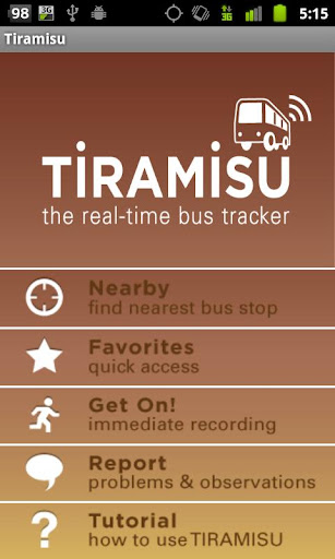 Download Tiramisu apk
