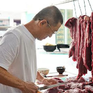 阿榮牛肉湯