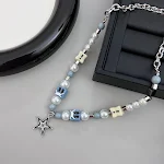 Rhinestone Star GR