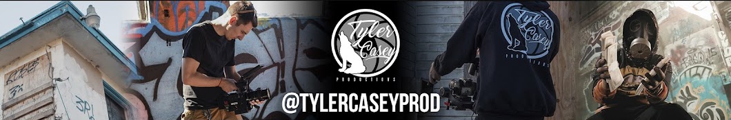 Tyler Casey Banner