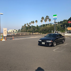 マークII JZX100