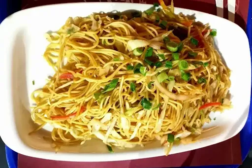 Hakka Noodles