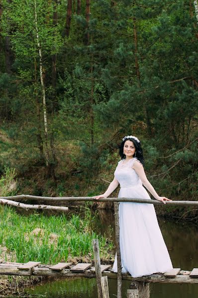 Photographe de mariage Aleksandr Voynalovich (alexvoin). Photo du 28 mai 2016