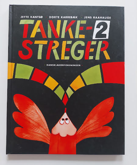 Tankestreger 2