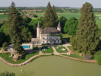 propriété à Tournon-Saint-Pierre (37)