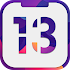 iLauncher - Launcher OS 13, Launcher Style Phone X1.1.1