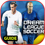 Cover Image of Tải xuống Tips and Guide for Dream Winner Soccer 4.1 APK