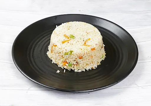 Veg Fried Rice