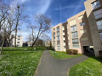 appartement à Pontoise (95)