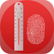 Body Temperature Prank 1.0 Icon