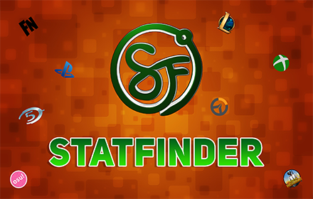 StatFinder small promo image