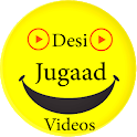 Jugaad Videos icon