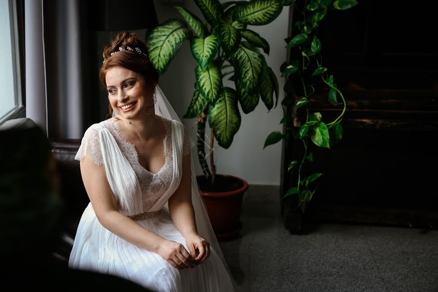 Wedding photographer Lena Fricker (lenafricker). Photo of 18 July 2017