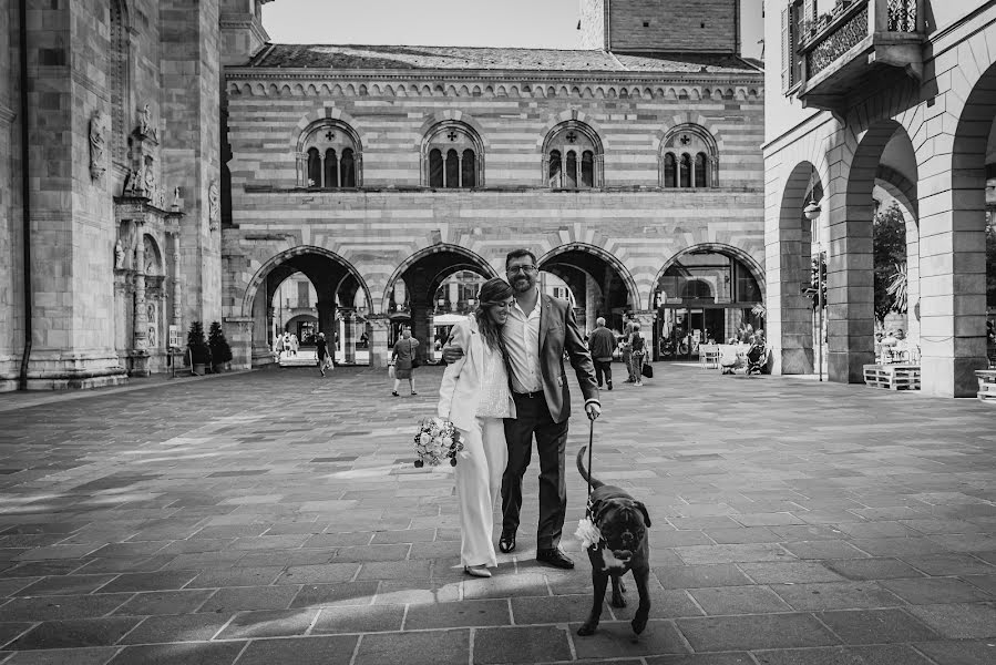 Photographe de mariage Rosario Naro (rosarionaro). Photo du 30 novembre 2021