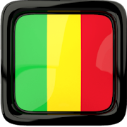 Radio Online Mali - Free Radios AM FM  Icon