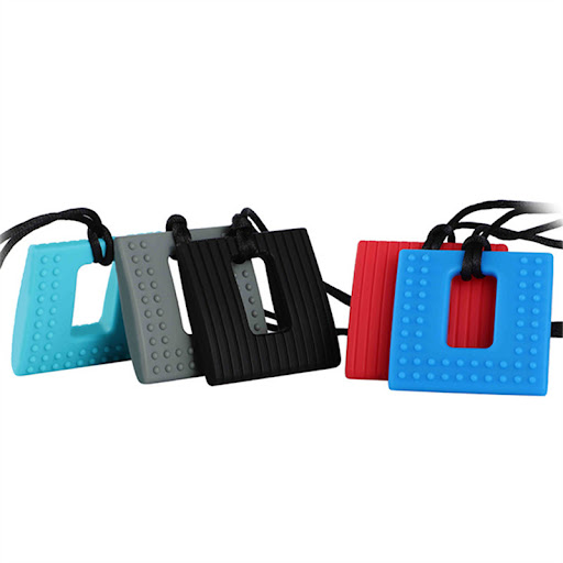 Title 4, Silicone Square Ark Teeth