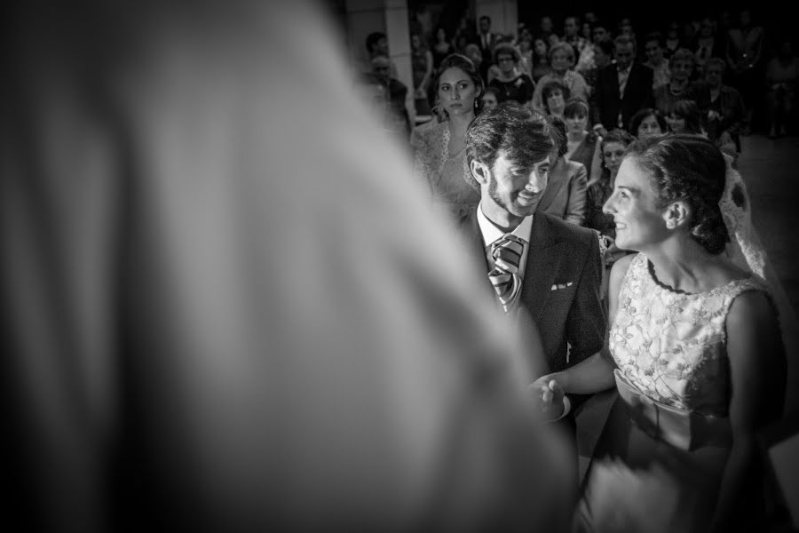 Photographe de mariage Cristina Bauza Y Piti García (bauza). Photo du 27 janvier 2015