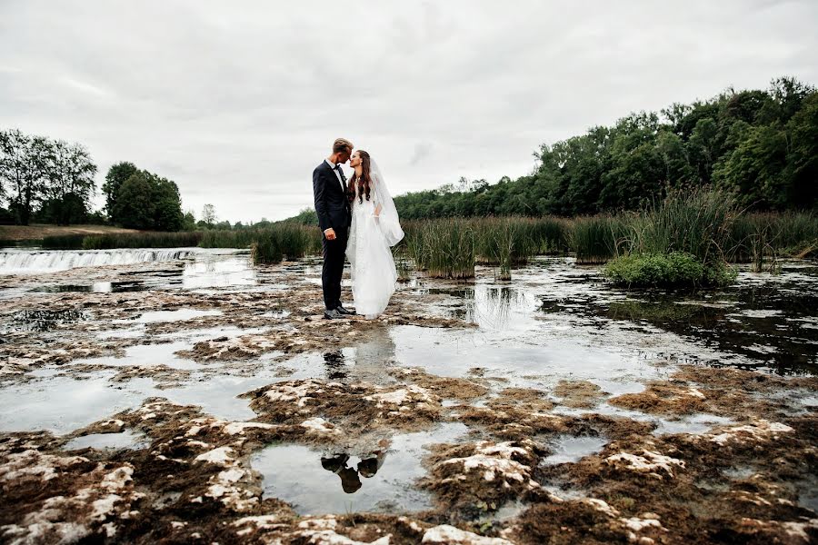 Svatební fotograf Saiva Liepina (saiva). Fotografie z 24.ledna 2019