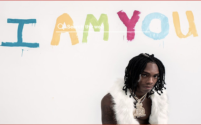 Ynw Melly Hd Wallpapers New Tab Theme