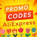 Promo codes AliExpress