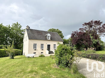 maison à Tourville-sur-Sienne (50)