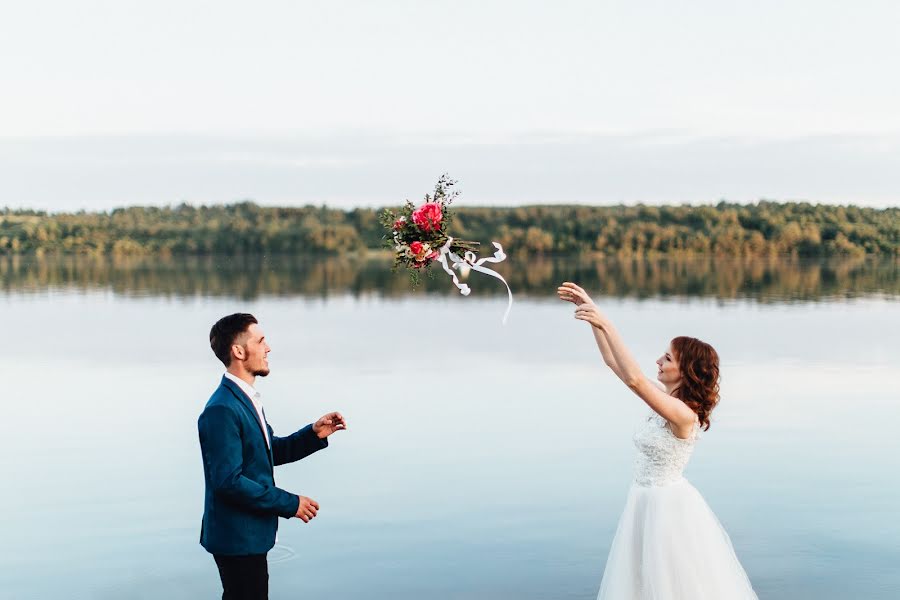 Wedding photographer Olga Kuznecova (matukay). Photo of 5 September 2016