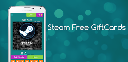 Steam for Android – download for free