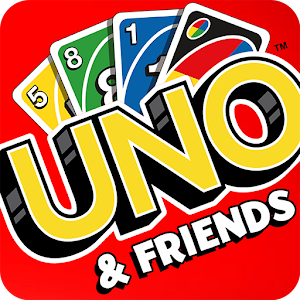 UNO ™ & Friends