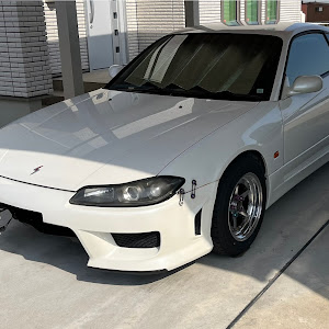 シルビア S15