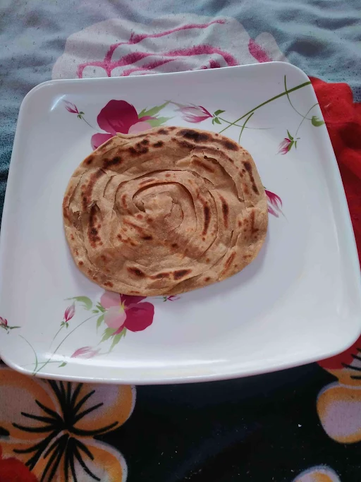 Lachha Paratha 1