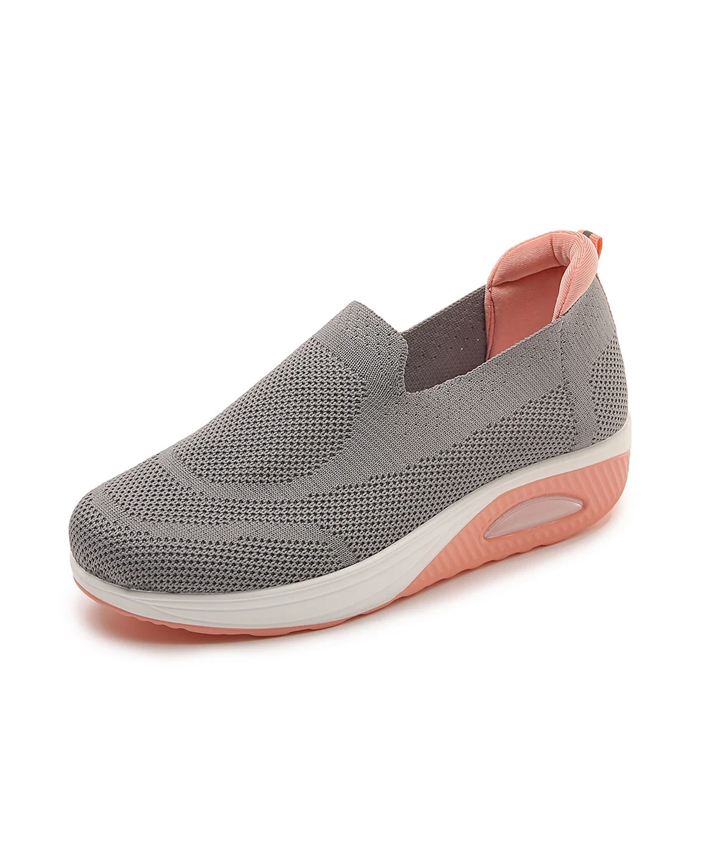 Title 6, Koreaanse mode sokken Schoenen Ademende Lichtge...