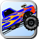 Xtreme Monster Truck Racing icon