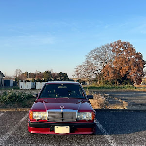 190シリーズ W201