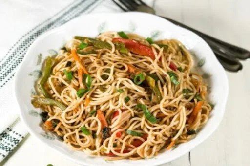 Kababi Spl Hakka Noodles